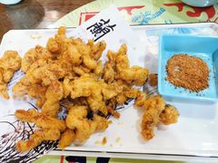 -柒柒海里·平价海鲜·蒸汽·家宴(金沙滩店)
