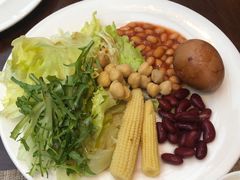 -大连金石滩绿发温泉假日酒店