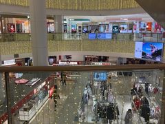 -银泰百货(北京大红门店)
