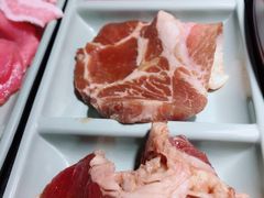 -壹炉自助烤肉烧烤店(港悦广场店)