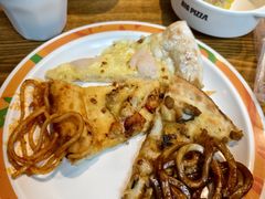 -比格比萨自助(国展店)