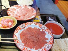 -宽板凳老灶火锅(南礼士路店)