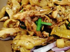 -肖记公安牛肉鱼杂馆·省级非物质文化遗产(三角路直营店)