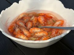 -水上明月·湖景餐厅