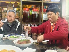 -食德喜·阳山鸡王食研基地