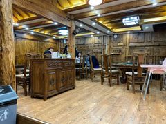 大堂-88号小吃店·经典云南菜·地道纳西美食