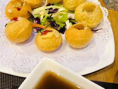 -Masala Curry and BBQ·玛莎拉巴基斯坦美食(金水万达店)