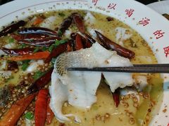 -川里谈·川味小馆(北京路店)