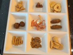 -探鱼·鲜青椒爽麻烤鱼(沈阳万象城店)