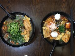 -柳大厨螺蛳粉(人民路总店)