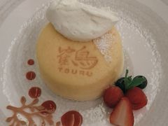 -Tsuru鹤日本料理(静安香格里拉店)