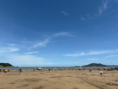-东海半边山旅游度假区