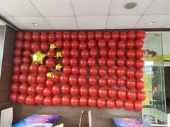 -麦当劳(长乐西洋南路得来速店)