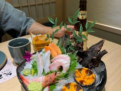 -秋荀日本料理(昆明同德广场店)