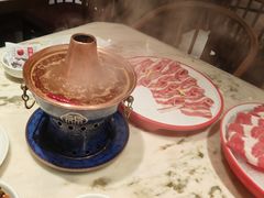 -涮福記·现切牛羊肉火锅(世纪汇店)