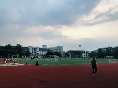 -上海财经大学(国定路校区)