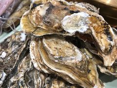 -悦橙烤肉海鲜自助(中央大街店)