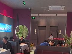-7号院家宴.烧鸽子(门头沟店)
