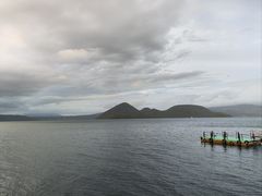 -洞爷湖万世阁酒店