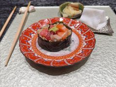 -鮨匠·割烹料理(外滩店)