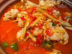-雀蓝川菜(滨湖万象汇店)