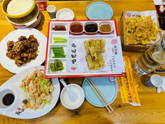 -肘子酥·天津菜·特色捞面(德云社店)