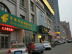 门面-巴奴毛肚火锅(永明路店)