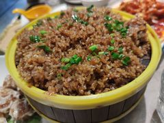 小笼粉蒸排骨-王记姚家味·地道苏帮菜(凤凰街店)