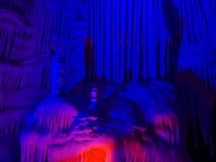 -泰安地下龙宫景区