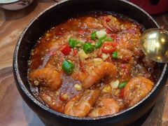 -私厨味道·广西菜