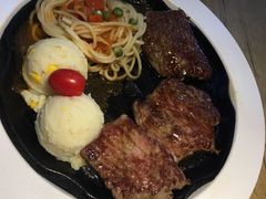 -豪客来牛排(重庆冉家坝SM广场1712店)
