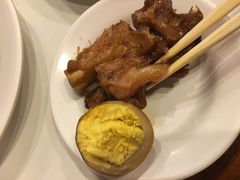 -阿水狮猪脚大王(台中公园店)