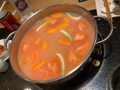 -协成海鲜火锅(情侣路店)