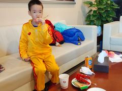 -贵阳龙洞堡国际机场-T2航站楼