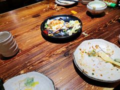 -小川洋风料理(街道口店)
