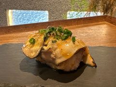 鹅肝寿司（两枚）-饭团匠·料理小食堂(玉林店)