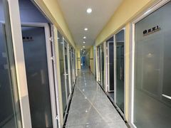 -拾一艺术(壹方天地店)