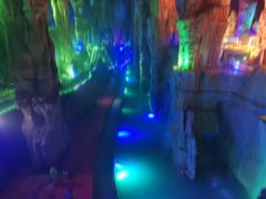 -泰安地下龙宫景区