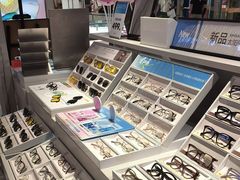 -LOHO眼镜(上海市浦江万达店)
