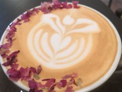 -Me Coffee下午茶艺术空间