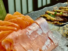 -真剑日本料理·铁板烧(贵州路店)