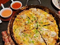 旺爷招牌蚝仔烙-旺爷砂锅·茶作(国贸城店)