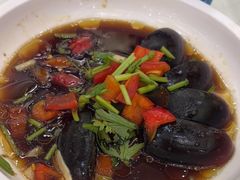 -百姓食府(秦虹路店)