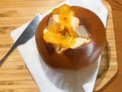 -屋裡·Union Bakery(龙江路店)
