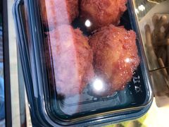-東更道点心行(利客来店)