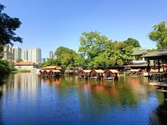 -侨美·唐荔园·40年地道粤菜