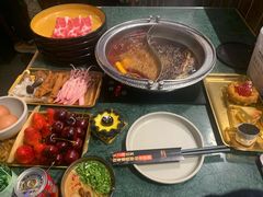 -牛New寿喜烧(闵行龙湖天街店)