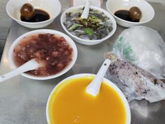 -芳婆糕团店(王府大街店)