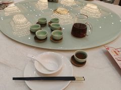 -禄福山庄•顺德菜·融和菜(龙江店)
