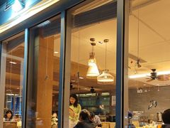 -渔·日落海景餐厅(南沙湾沙滩店)